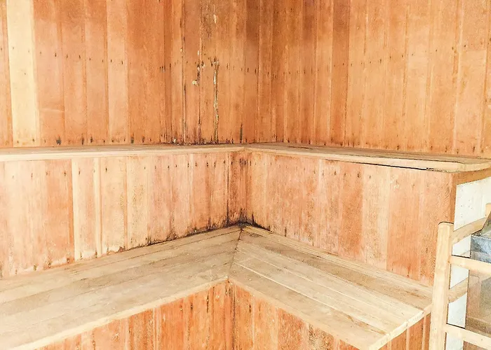 Residencial Ébano, Marfim e Jequitibá Apartamento Ubatuba